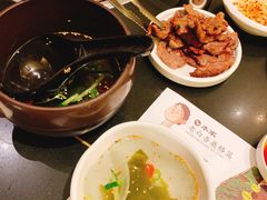 -韩屋韩国料理(天山路店)