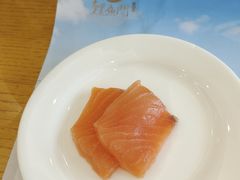 -鲤鱼门渔人码头自助餐厅