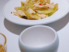 -峨嵋酒家(地安门店)