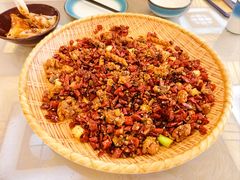 -成都驻京办餐厅(蜀都宾馆店)