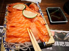 -盒马鲜生(昆城店)