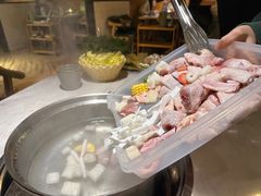 -狐狸爱上椰子鸡(滨江星光大道店)