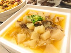 -月圆霖特色农家乐