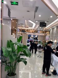 点击看大图 -Meng Lang 梦郎白金店
