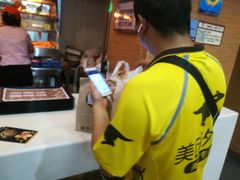 -迈德思客•汉堡•烤鸡(围墙巷店)