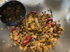 -家味螺蛳粉&烤鱼(五角场店)