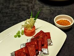 手撕牛肉-唐御宴•御宴宫•唐代菜点(芙蓉西路店)