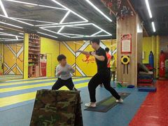 -HELLO功夫(印象城店)