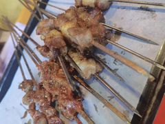 -四禧精酿烧烤串吧(大明湖店)