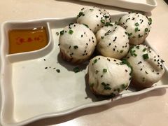 -东泰祥生煎馆(重庆北路店)