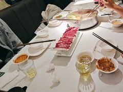 -潮牛壹号鲜牛肉火锅(世界城广场店)