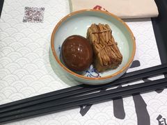 -和府捞面(东直门银座店)