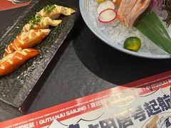 -古田居·特色寿司料理(星之岛旗舰店)
