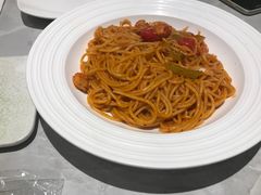 -必胜客(武进万达店)