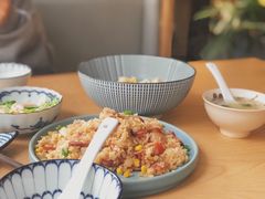 -红小满休闲餐厅(十全街店)