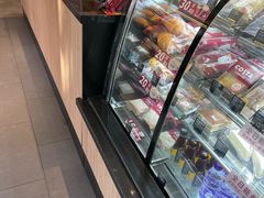 -COSTA COFFEE(上海虹口公园店)