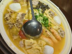 -寻宝记绍兴菜(鲁迅路店)