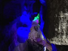 -梦幻奥陶纪景区