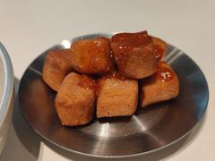 豆捞-卡朋西餐(祈福缤纷汇店)