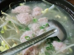 -汝萍传统蘸水菜(春华路总店)