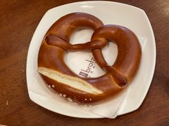 -Brotzeit博璨德国啤酒餐厅(亮马桥官舍店)