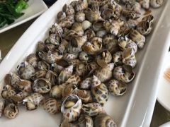 -广胜通达海鲜食府(黄沙店)