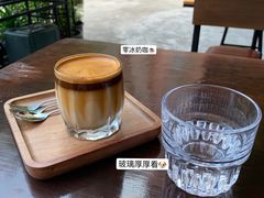 -转山咖啡(松柏社区店)
