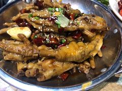 -小民大排档(光谷店)
