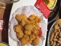 -香约老地方烧烤(九道街店)