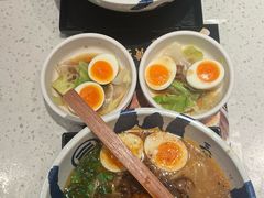 -味千拉面(南虹店)