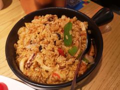 -菲滋意式餐厅(青悦城店)