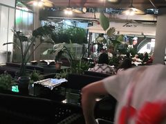 -何师烧烤Pro ·江湖川菜·小龙虾·精酿(太古里旗舰店)