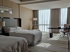 -廊坊固安福朋喜来登酒店