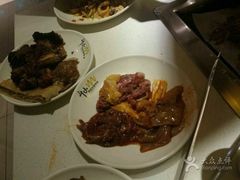 -春天烤肉自助餐厅(南内环店)