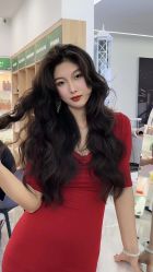 点击看大图 -容萨美业·美容美发