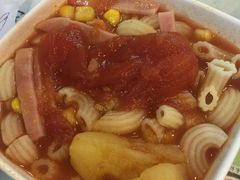 -兰芳园(上环店)