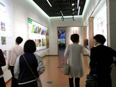 -上海浦东展览馆