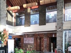 -天芳悦潭度假村温泉