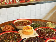 -江湖黑大兔(杨家坪店)