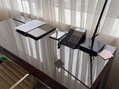 -上海明天广场JW万豪酒店