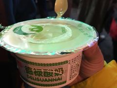 -德禄酸奶(莫家街店)