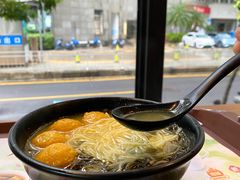 -真功夫(彩田路店)