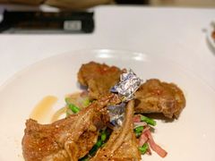 -HOMES上海本帮菜(襄阳公园店)