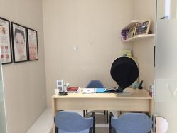 -MedSkinCare科技祛痘肌肤修护中心