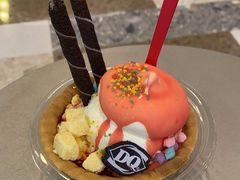 -DQ·蛋糕·冰淇淋(通州万达店)