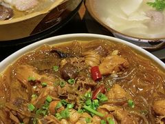 -六泰居·尔滨地标·东北菜(泰山路店)