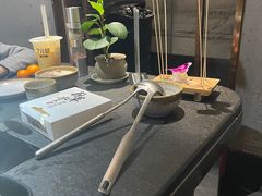 -新草堂锅物料理(泉城路店)