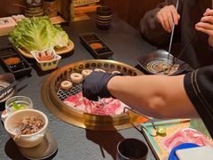 -上男·烧肉集市(五一广场店)