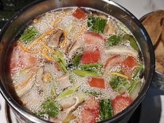 -Thai Basil罗勒叶泰式餐厅(时代天街店)