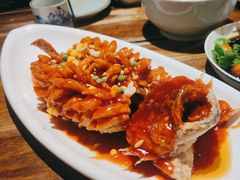 -鱼食饭稻·苏浙土菜17年老馆子(平江路店)